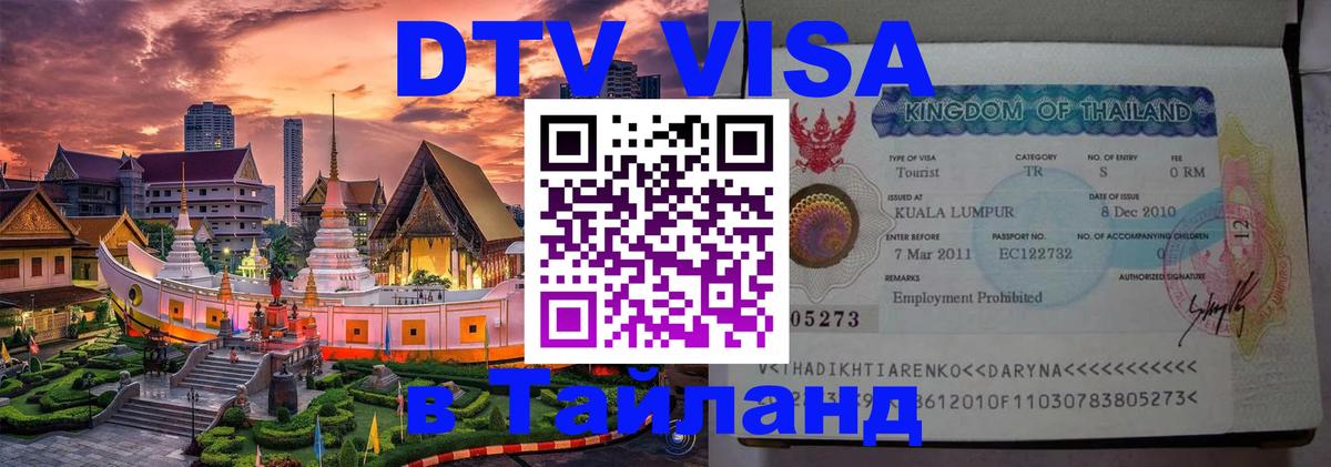 Оформление DTV визы под ключ: стоимость и тарифы, только загранпаспорт - 08.12.2025 