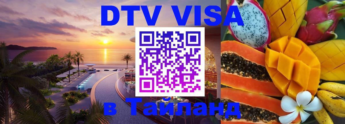 Сколько стоит DTV виза — актуальные цены, оформление даже без документов - 05.10.2025 